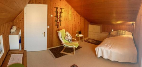 Silvia's Bed und Breakfast in Luzern